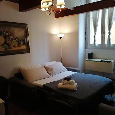 Apartman Coronari 45 *