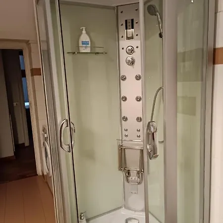 Apartman Coronari 45 *