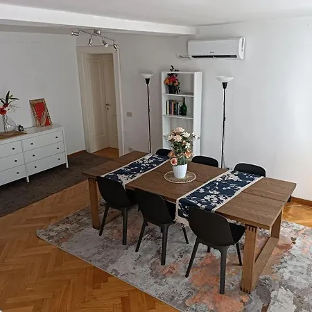 Apartman Coronari 45