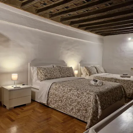 Apartman Coronari 45