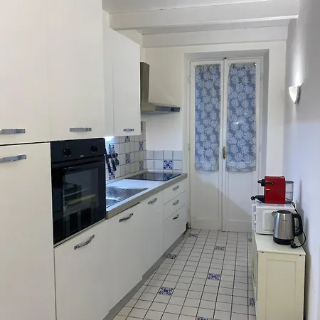Coronari 45 Apartman
