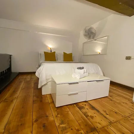 Apartman Coronari 45