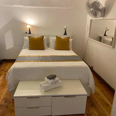 Coronari 45 Apartman *