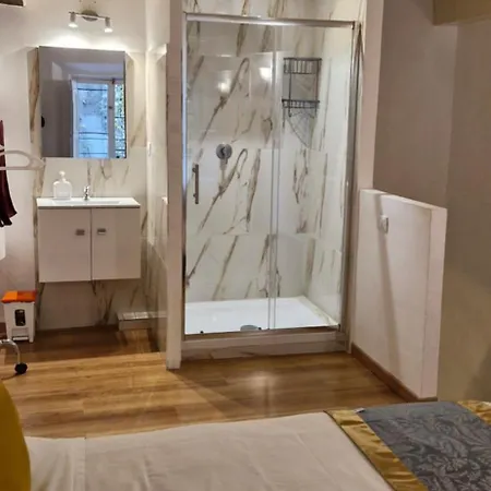 Coronari 45 Apartman