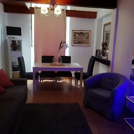 Apartman Coronari 45
