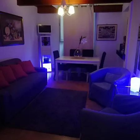 Coronari 45 Apartman *