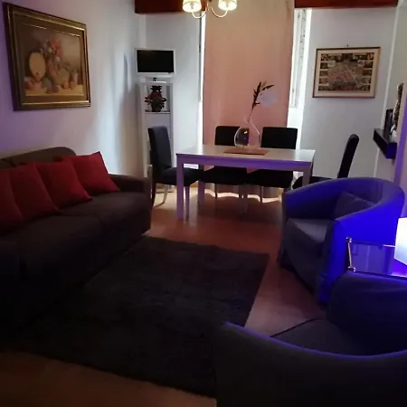 Coronari 45 Apartman