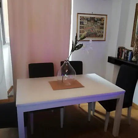 Apartman Coronari 45 Róma