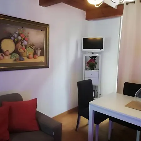 Coronari 45 Apartman *