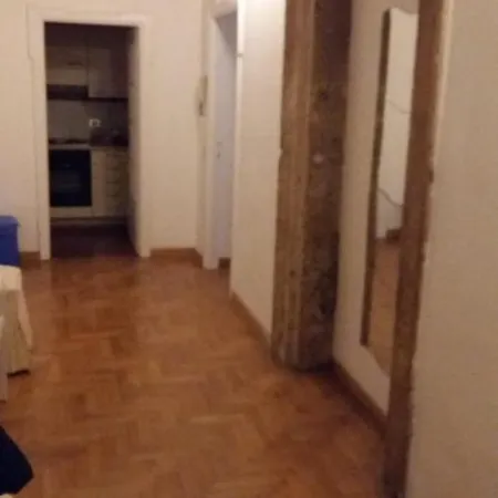 Coronari 45 Apartman Róma