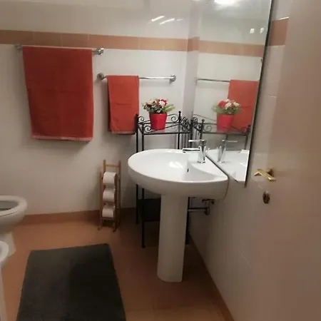 Apartman Coronari 45 *