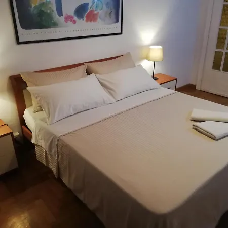 Apartman Coronari 45 *