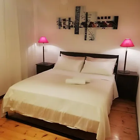 Apartman Coronari 45 Róma