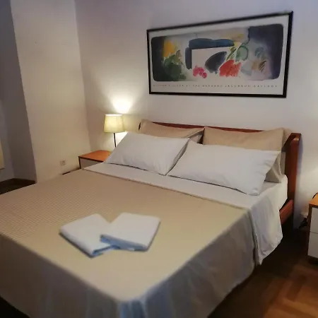 Apartman Coronari 45 Róma